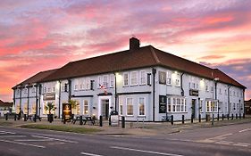 Kingscliff Hotel